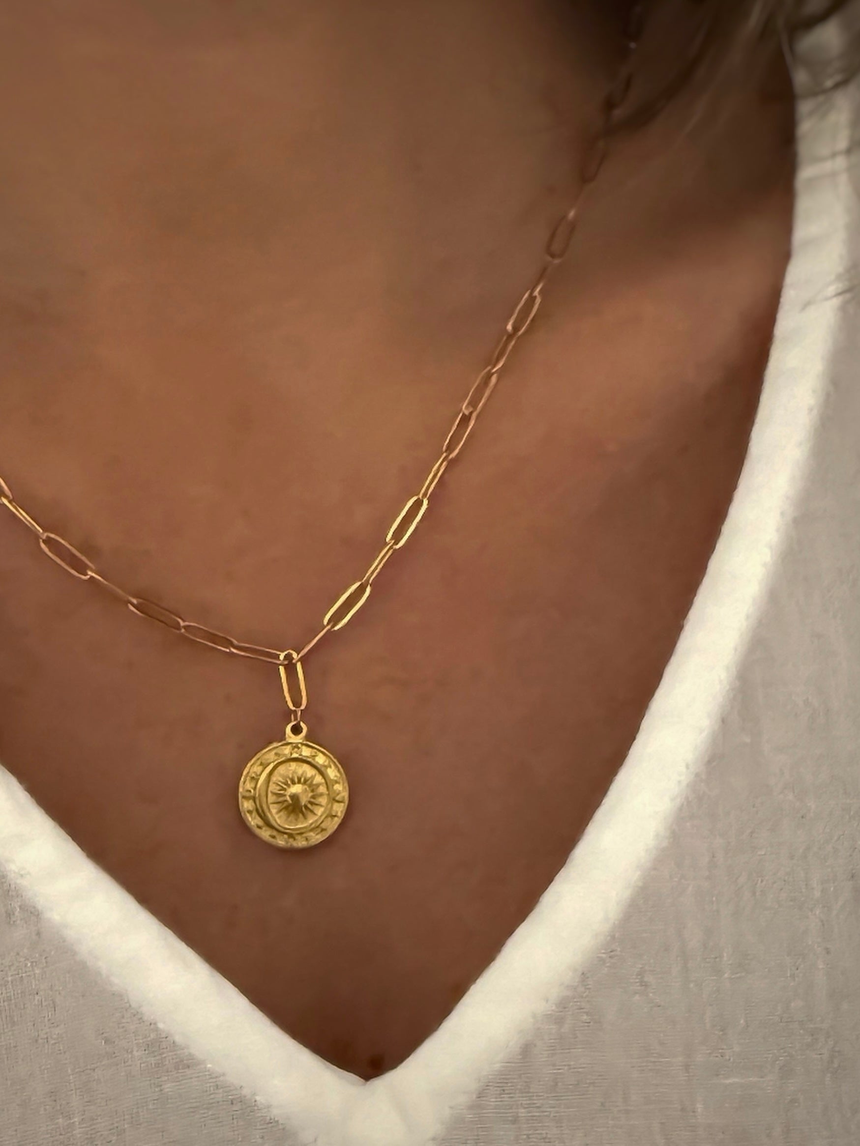 colgante bohemio waterproof