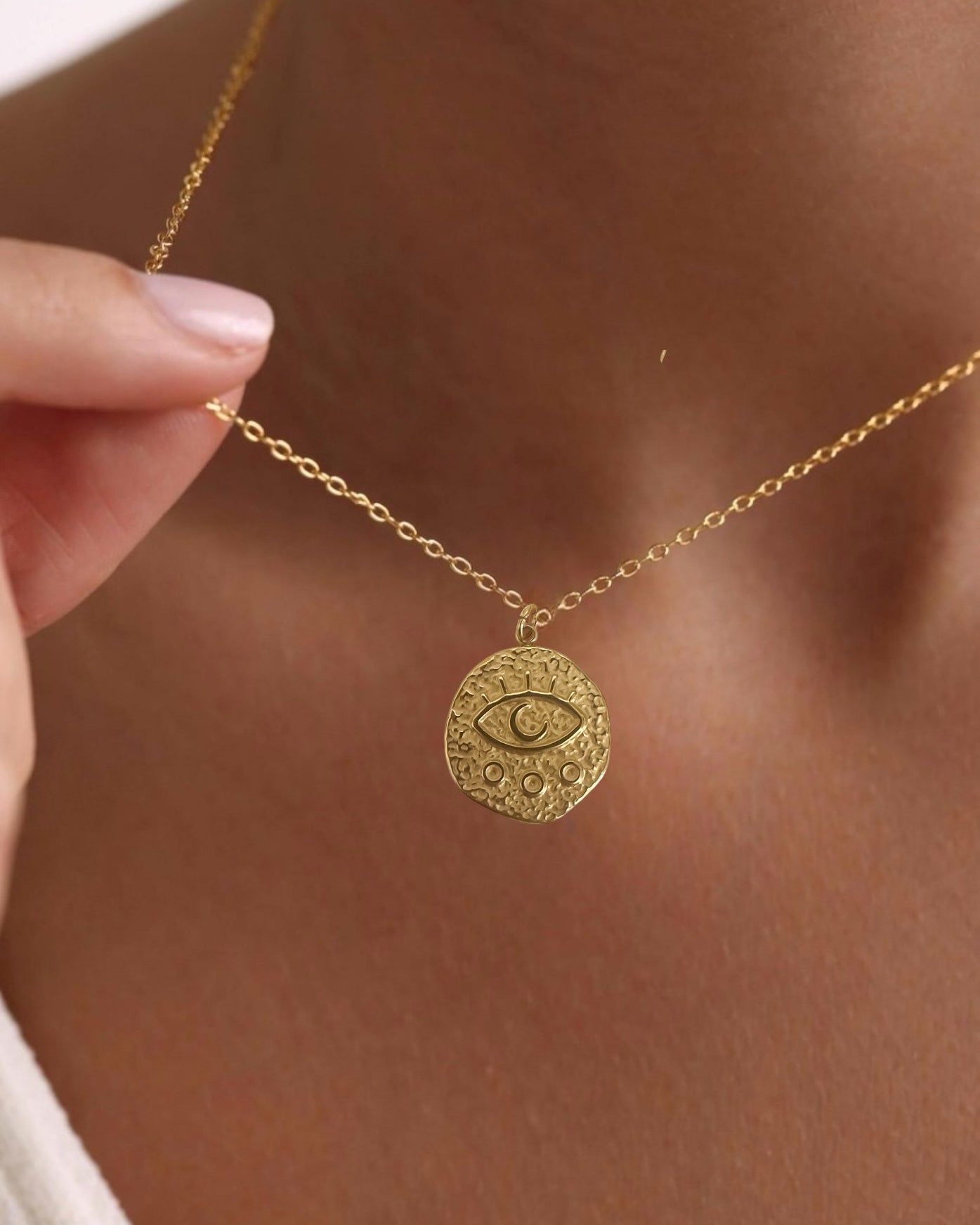 collar oro waterproof