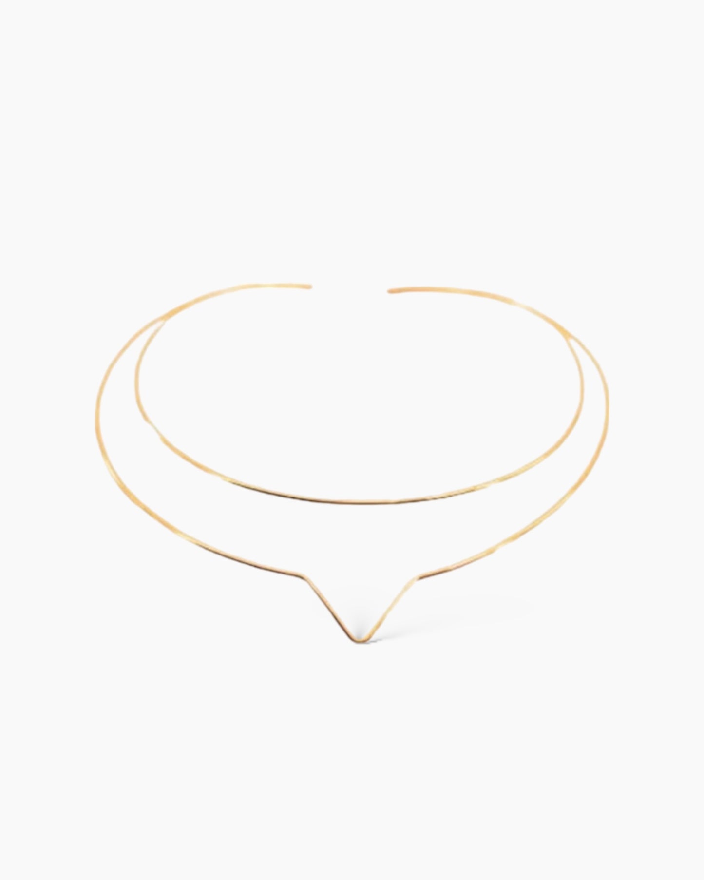 Choker Egipto