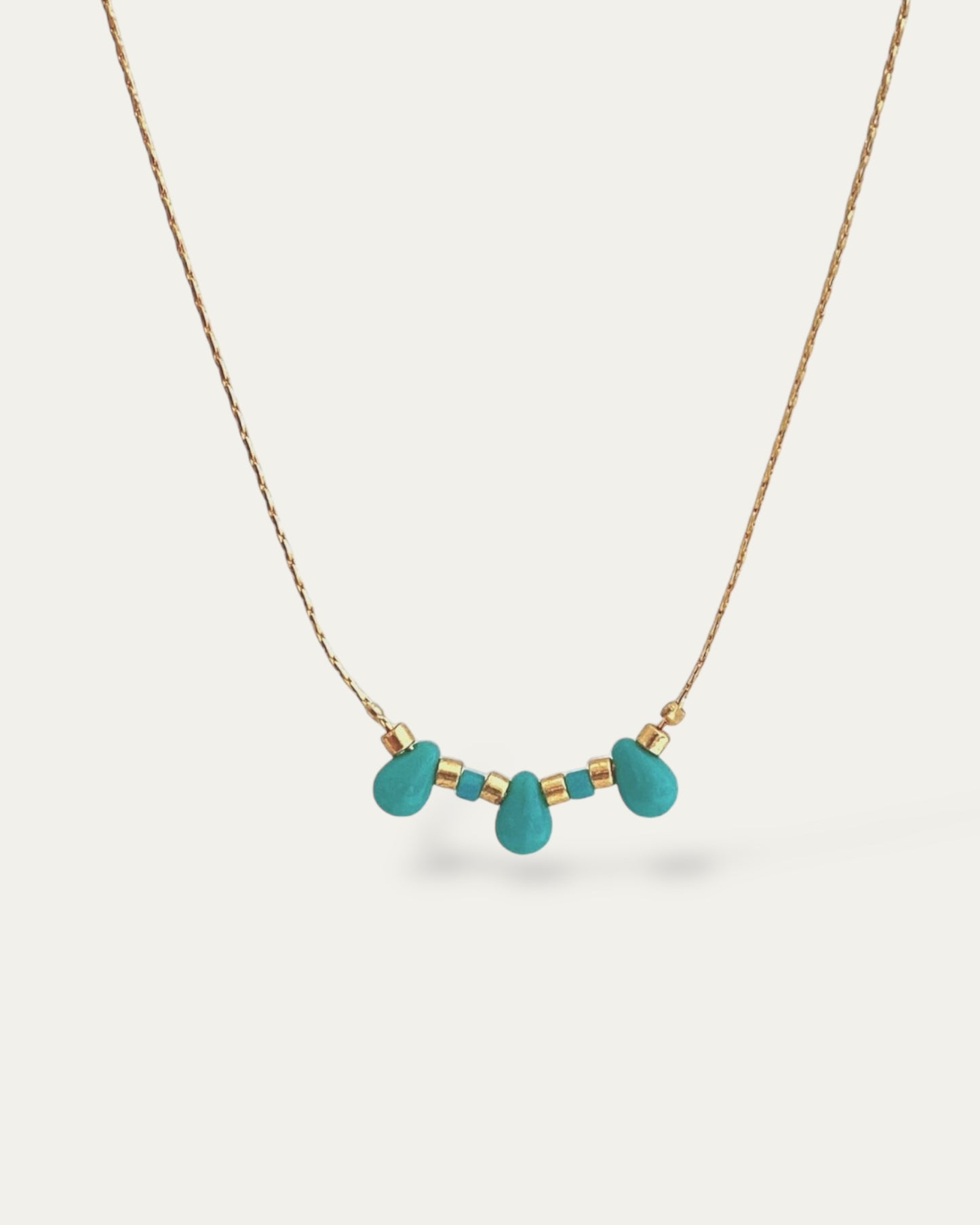 Collar Rain