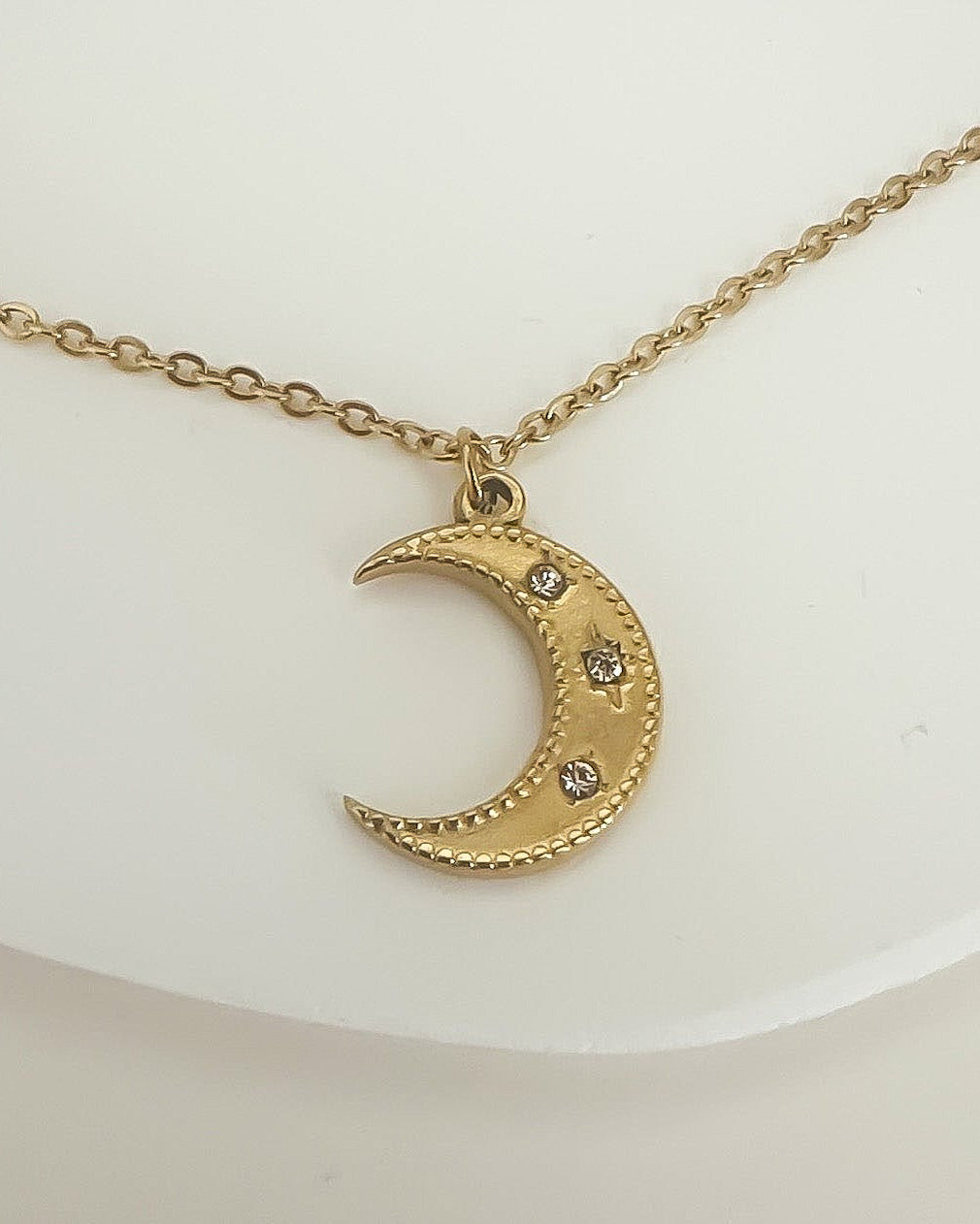 COLGANTE DE LUNA DETALLES