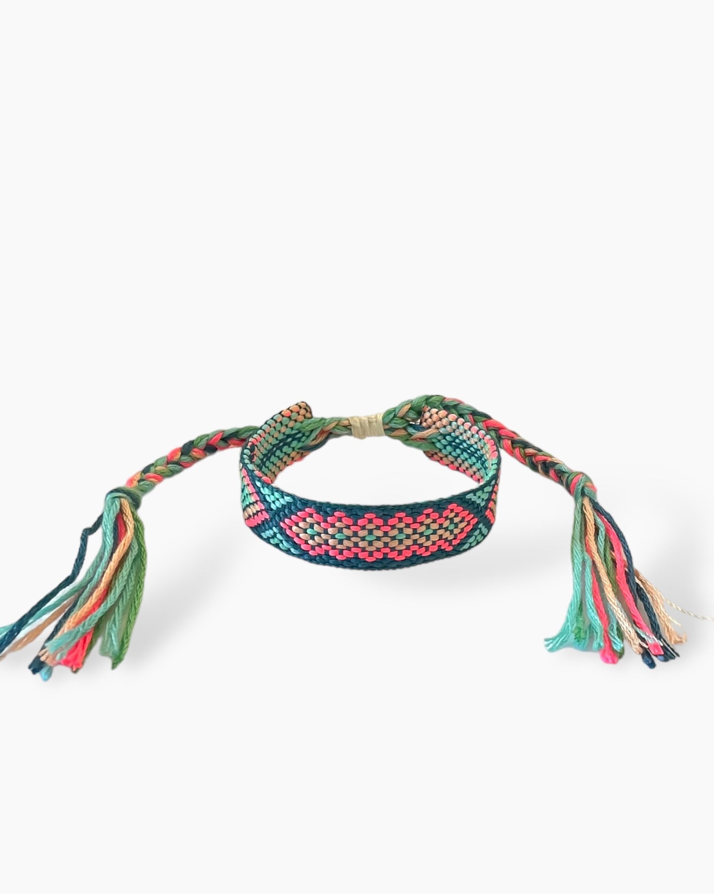 Pulsera Summer Neon