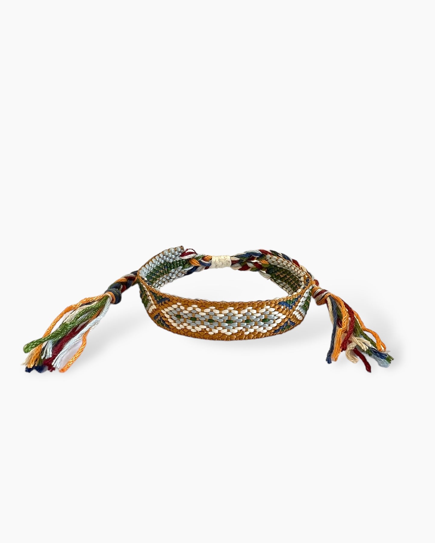 Pulsera Summer Neutrals