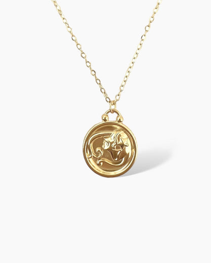 Colgante Horóscopo: VIRGO