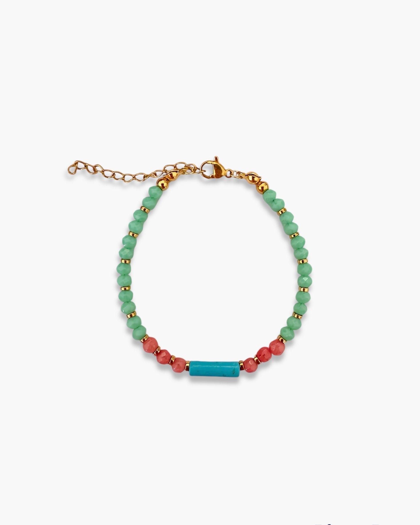 Pulsera Aqua