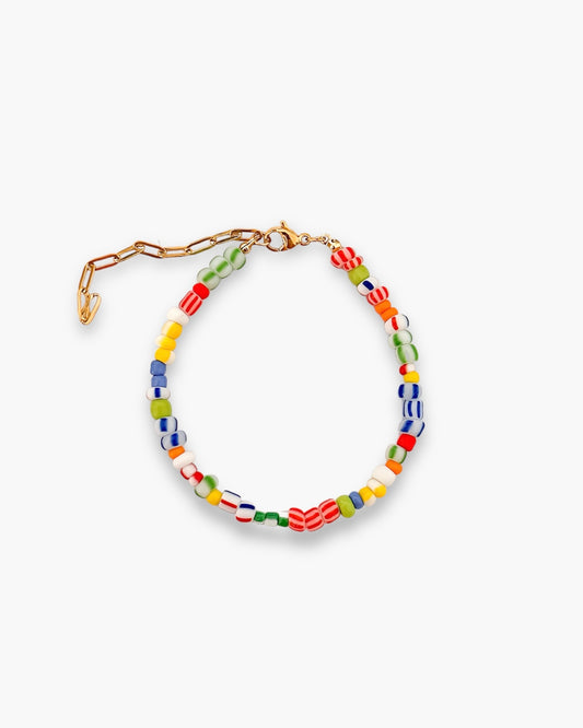 Pulsera Leandra