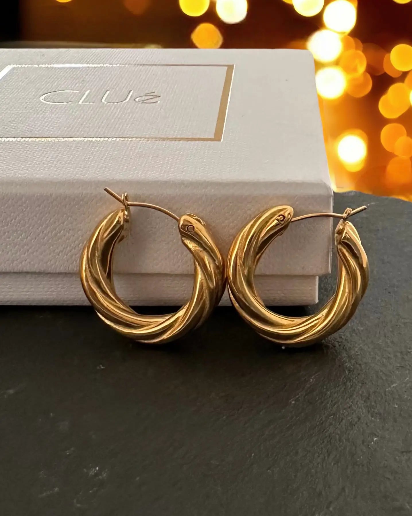 Aros Revolve Clue Jewelry Aros Revolve Clue Jewelry