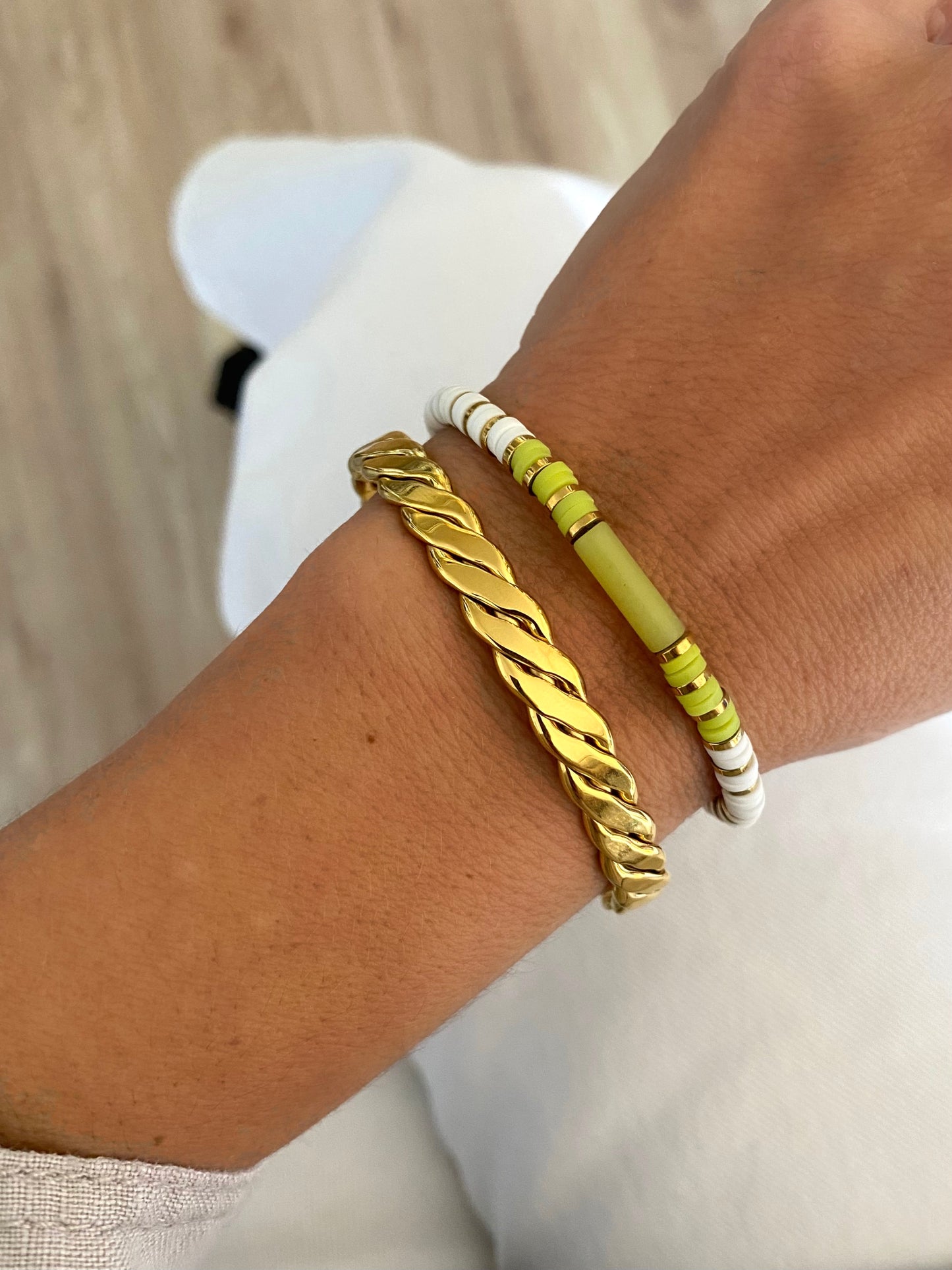 Pulsera Lima