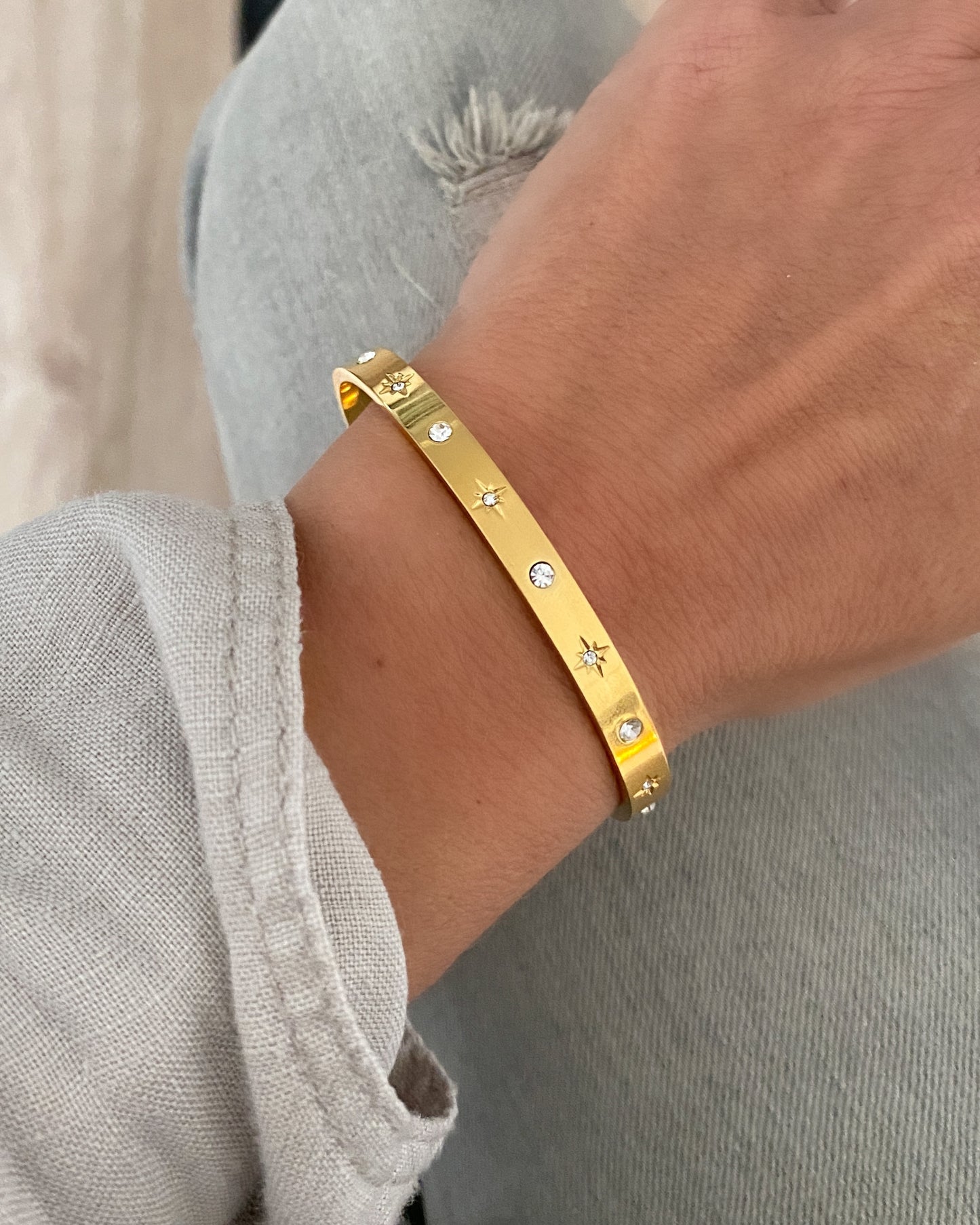 Pulsera Polar