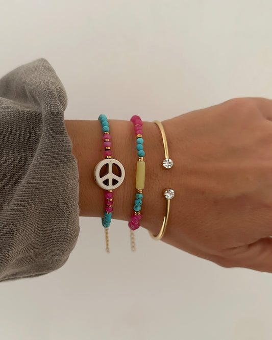 Pulsera Boho